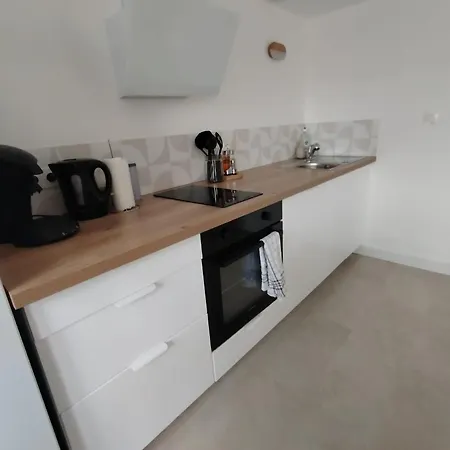 Maisonnette A Etage Coudures